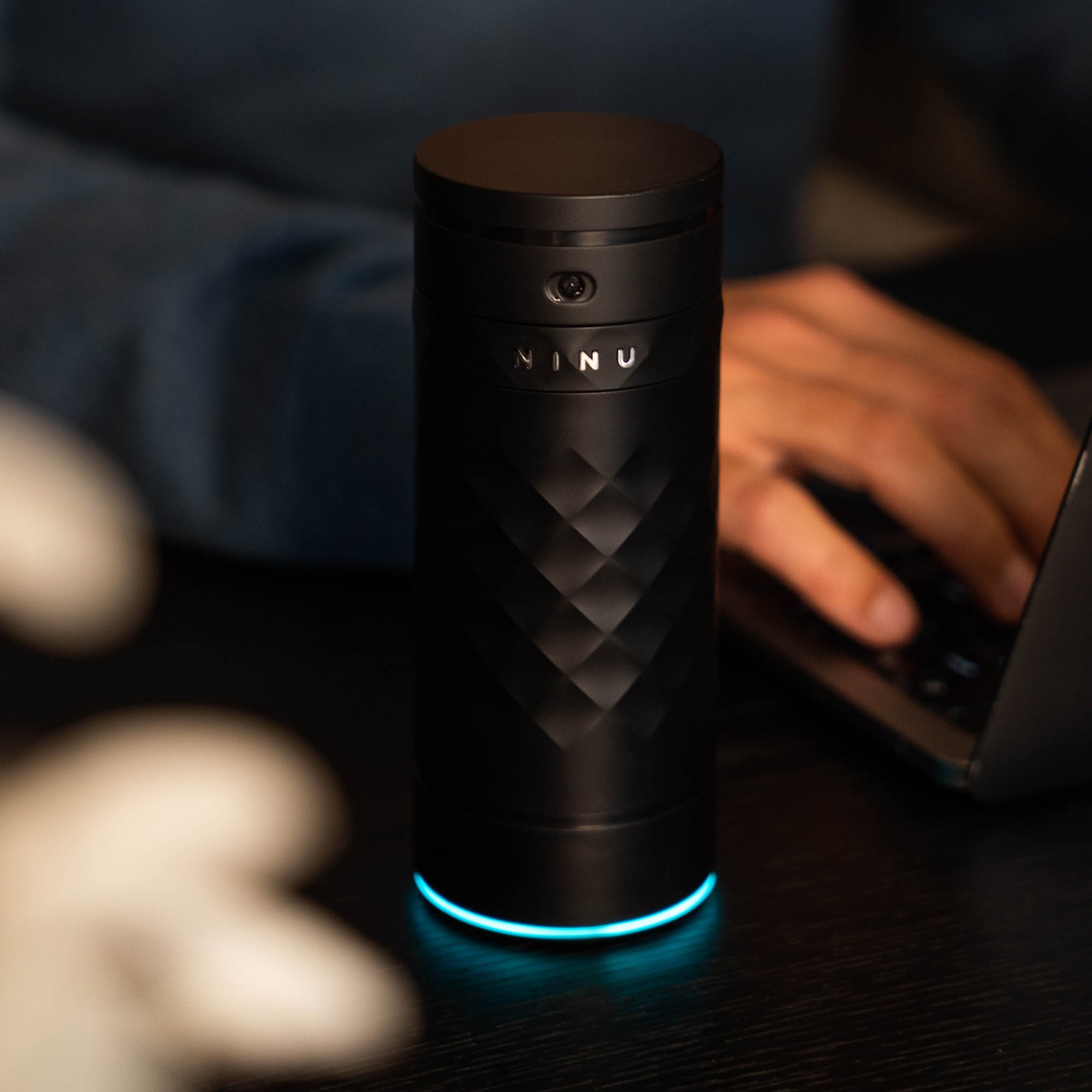 NINU™ Smart Fragrance