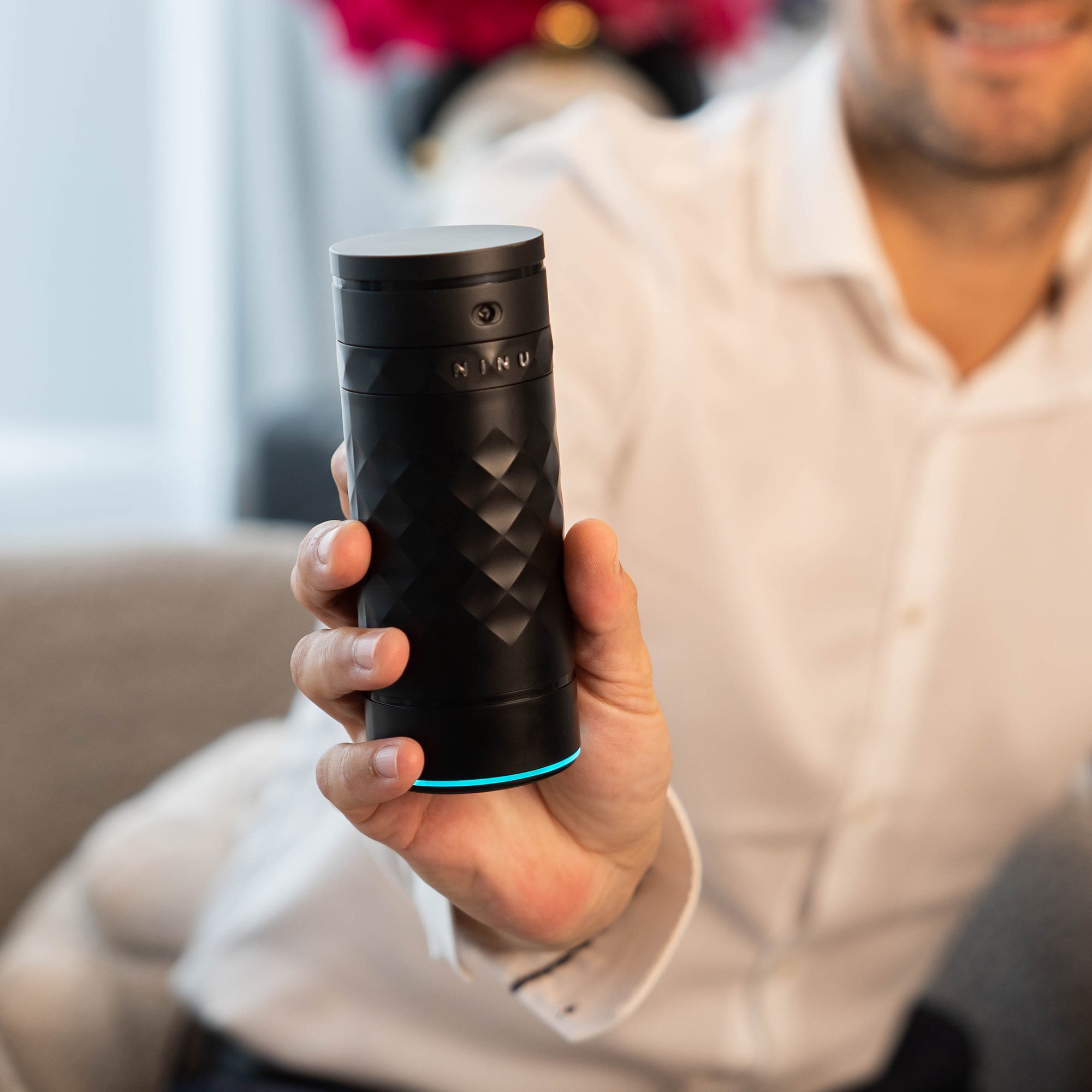 NINU™ Smart Fragrance