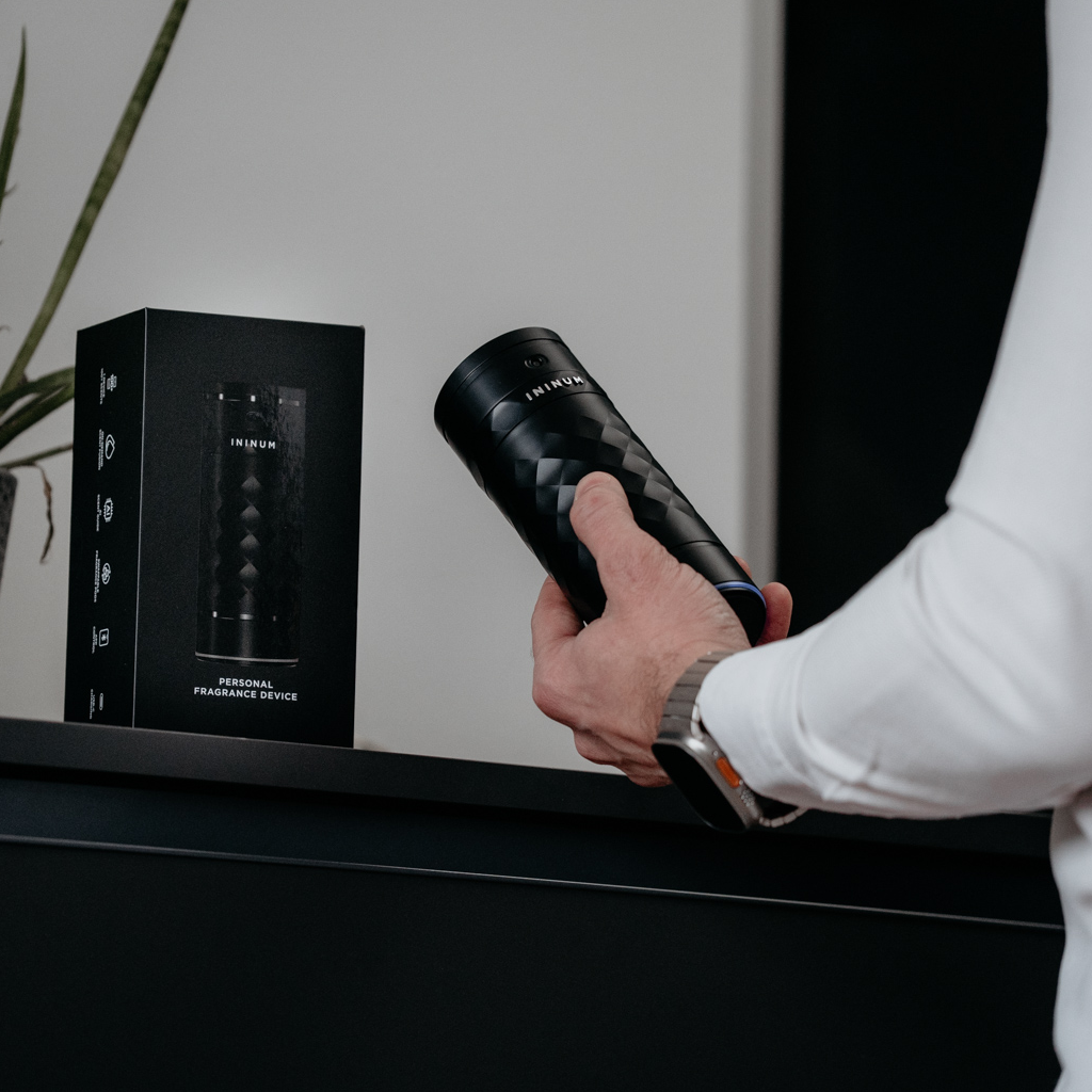 NINU™ Smart Fragrance