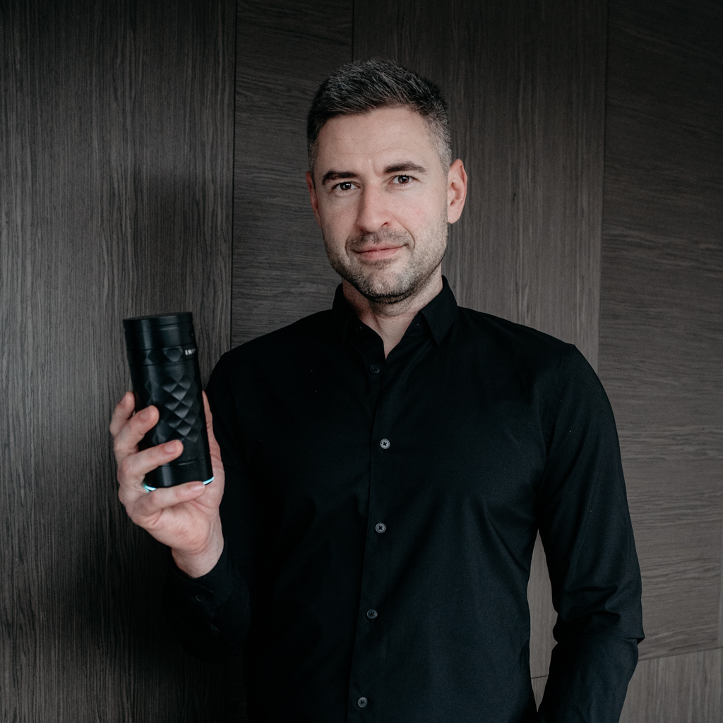 NINU™ Smart Fragrance