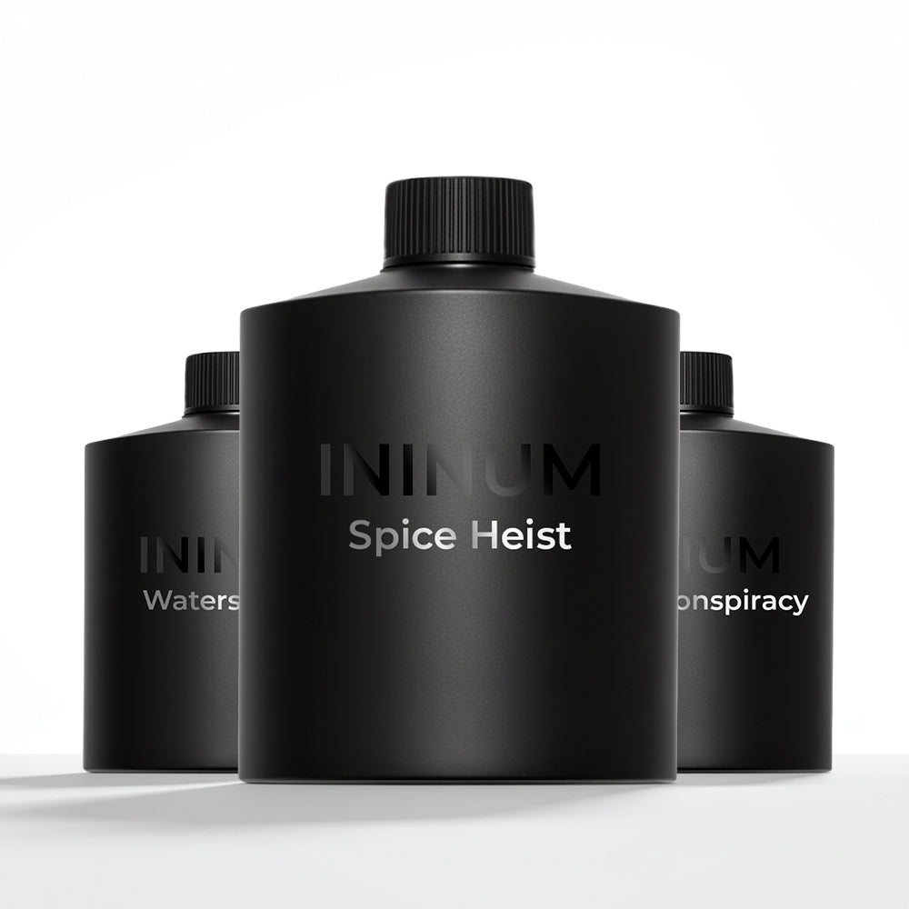 ININUM™ Original Trio